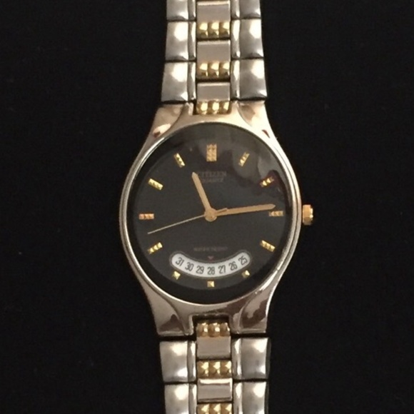 Citizen Other - RARE CITIZEN MEN'S WATCH FASHION/CASUAL